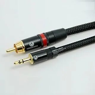 Rca rca coaxial spdif