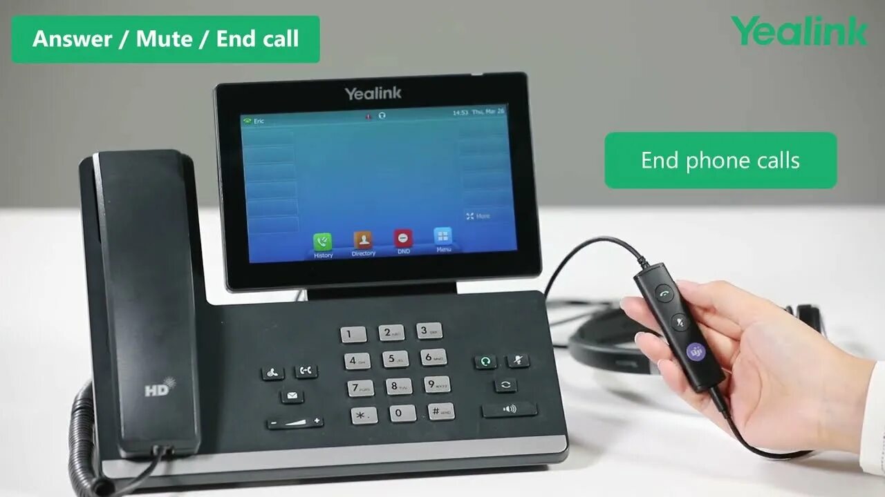 Enhanced function