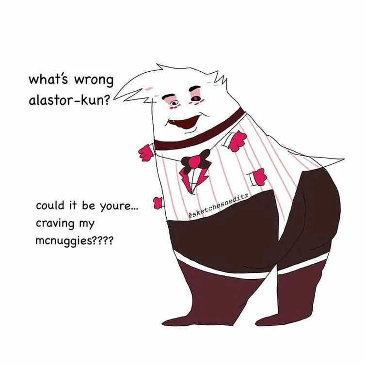 Possible thread