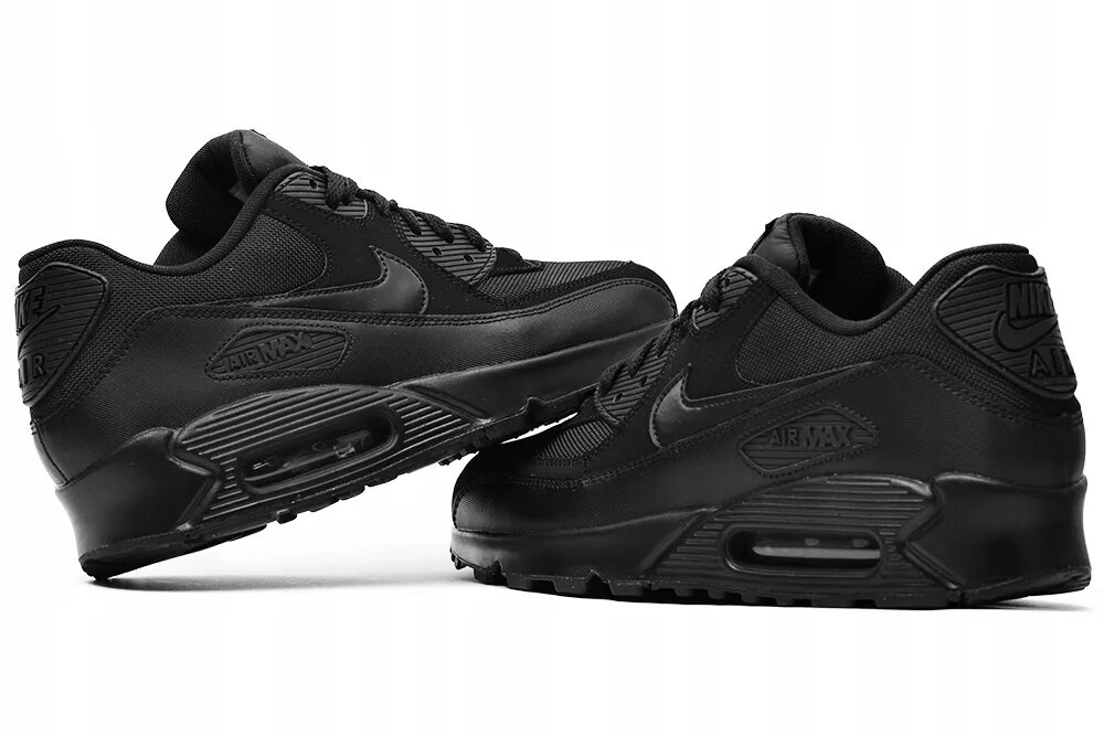 Найк АИР Макс 90. Nike Air Max 90 Essential. Nike Air Max 90 Black. Nike Air Max 90 черные мужские. Nike air 90 мужские купить