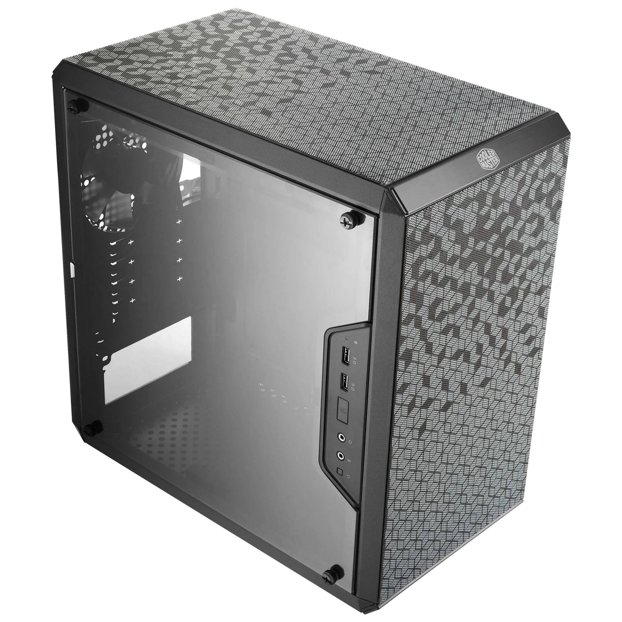 Cooler Master MASTERBOX q300l. Cooler Master MASTERBOX q500l. Компьютерный корпус Cooler Master MASTERBOX q300l. Cooler Master MASTERBOX q300l Black. Master masterbox q300l