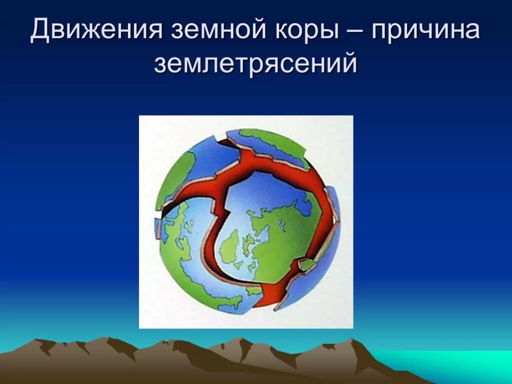 Движение земной коры. Причины движения земной коры. Тему "движения в земной коре". Движение земной коры рисунок. Движение земной коры 5 класс география видеоурок