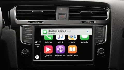 4g carplay