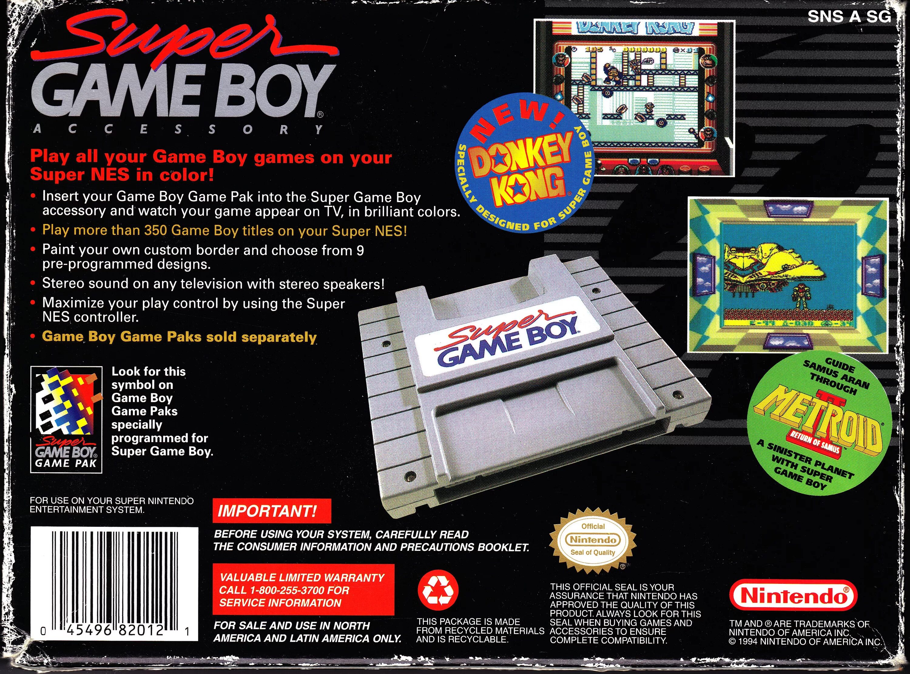 Супер гейм. Нинтендо супер геймбой. super key для super nintendo. super game boy snes. супер нинтендо usa.