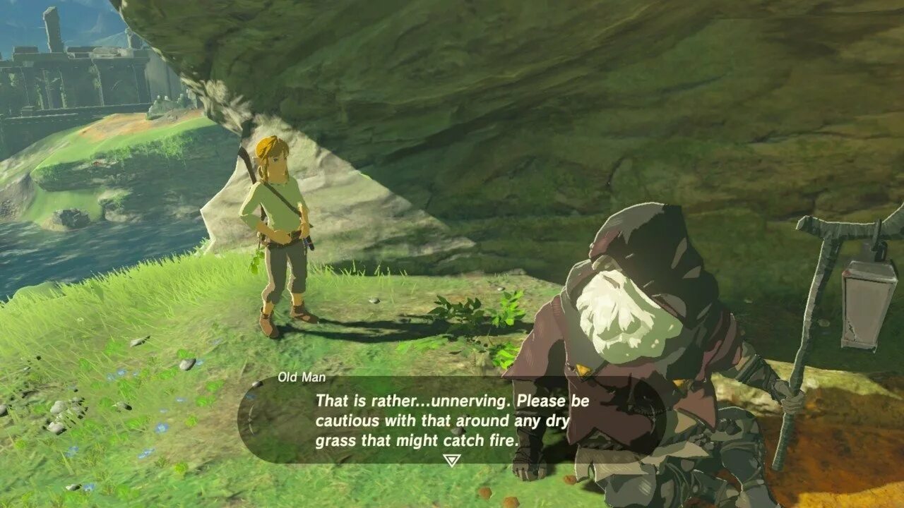 Dialogue ui. Zelda BOTW диалог. Zelda BOTW диалог русский. Диалог UI. Zelda жаромор за институтом.