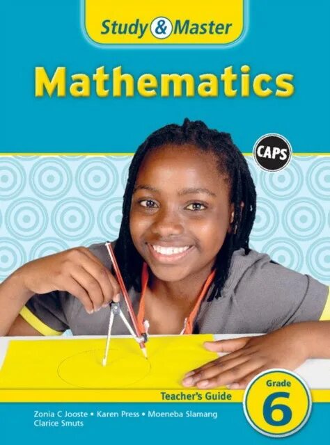 Mastering mathematics