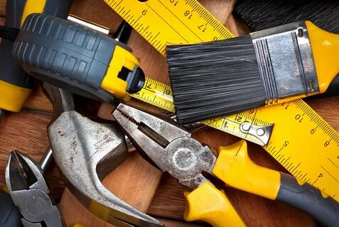 Builder tools