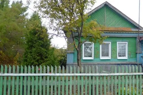 Дом в селе екатериновка