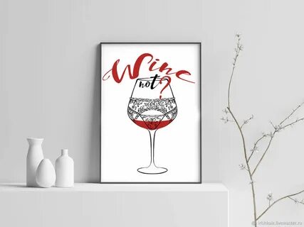 Wine not