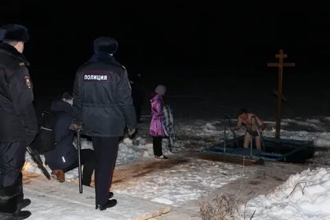 Нарушение общественного порядка в ночное время