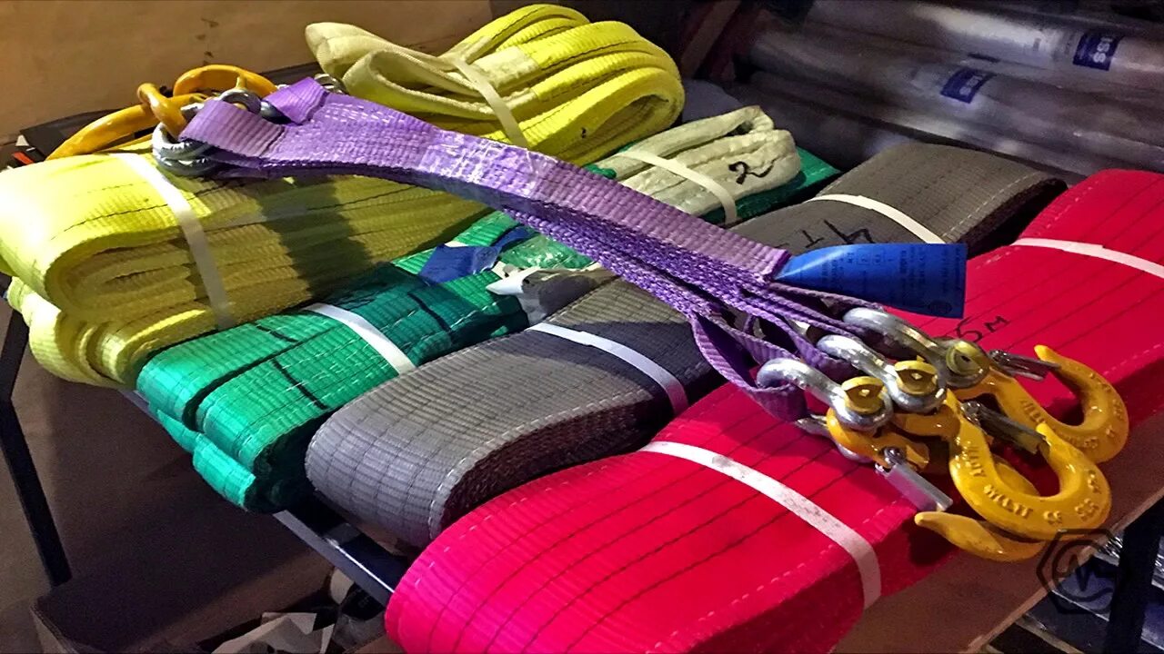 Строп текстильный двухпетлевой. Строп 3 т 3 м текстильный петлевой. 0 тн/3000мм. Стропы москва. Динамические стропы ктм64.