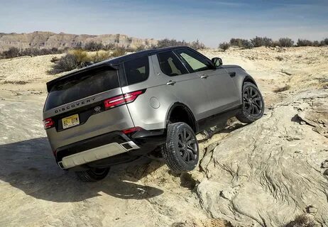 Land rover discovery пневмоподвеска