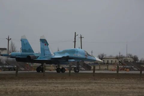 Морозовск аэродром разбомбили