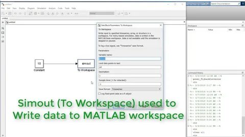Variable workspace folder