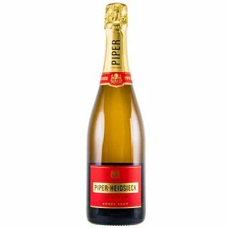 Piper heidsieck
