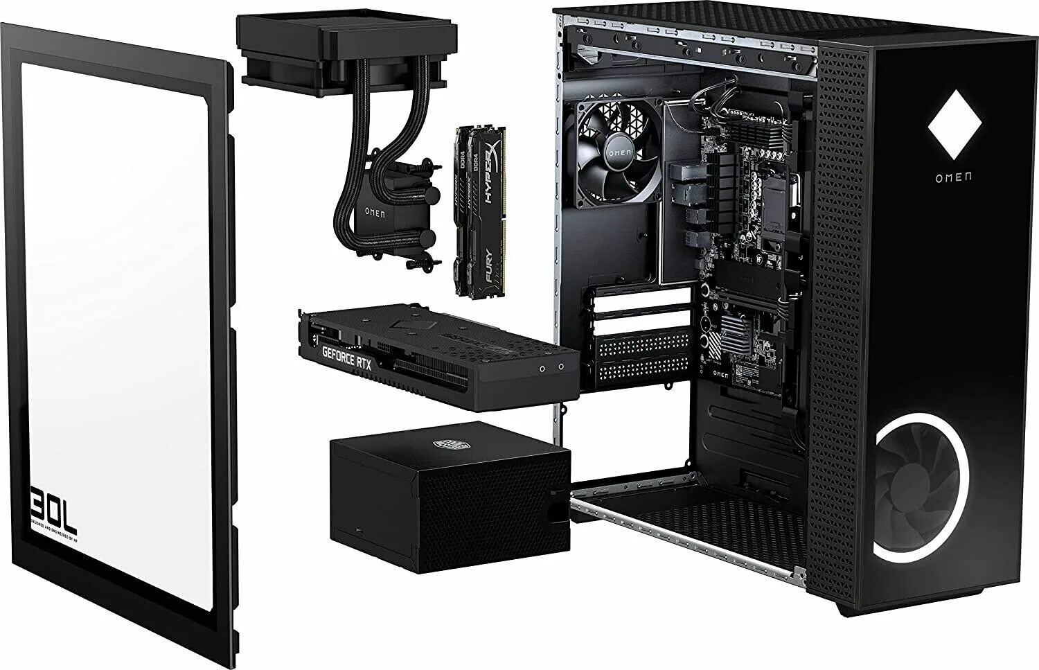 Omen 30l. Корпус omen 25l. Omen 30l. Omen 30l. Omen 30l.