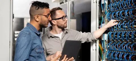 Networking jobs