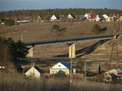Зубцовское городище