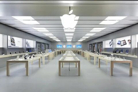 Apple store net