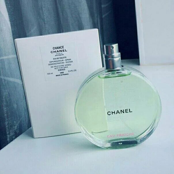 Chanel fraiche цена. Chanel Eau Fraiche тестер. Chanel chance Fraiche тестер 100мл. Тестер Chanel chance Eau Fraiche 100 мл. Chanel chance Eau Fraiche 100 ml.