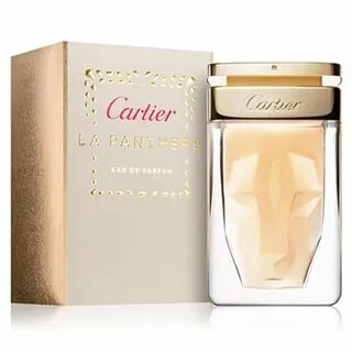 Cartier parfum