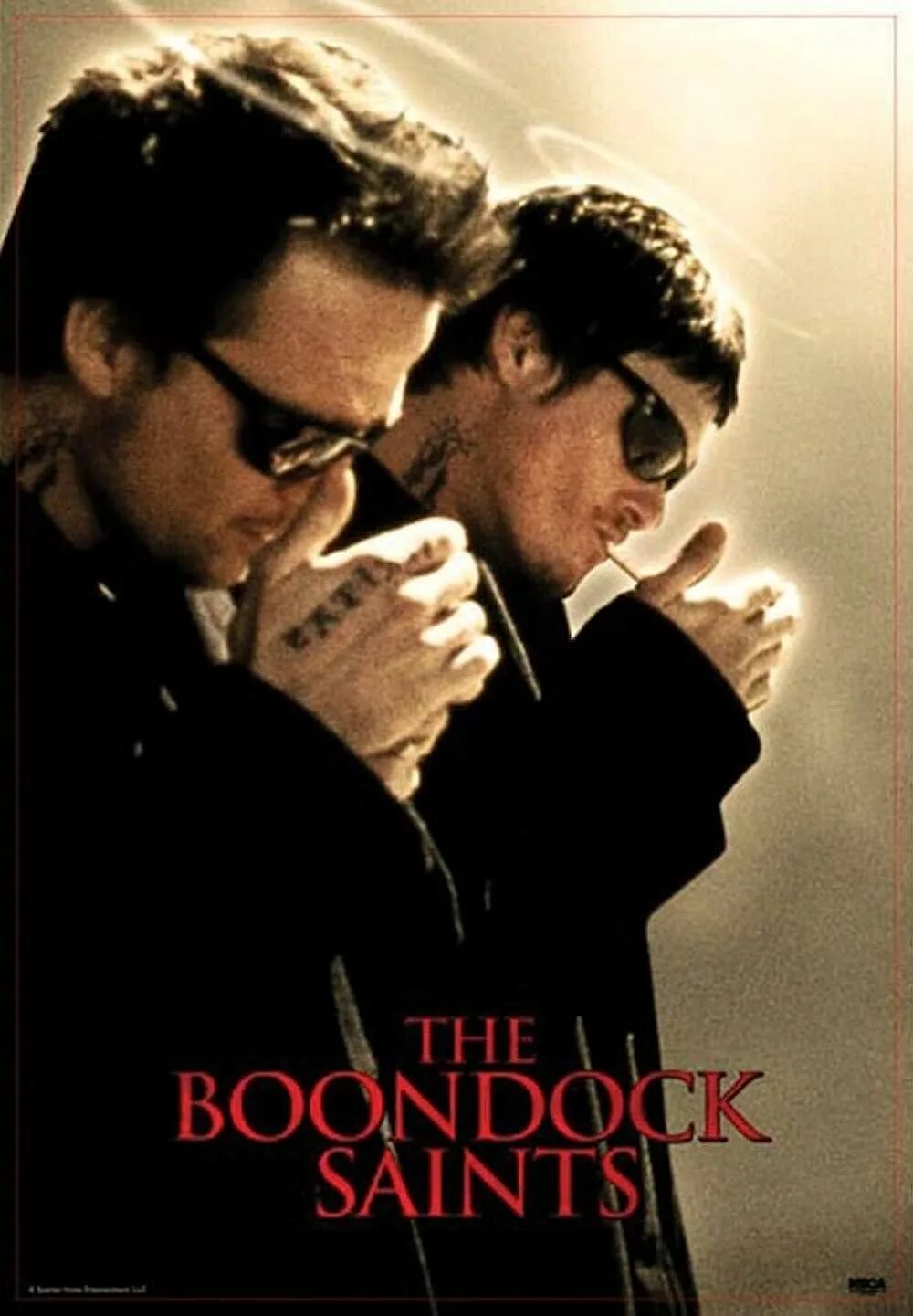 Святые из трущоб. Святые из бундока фильм 1999. the boondock saints 1999 постер. святые из бундока 1999 постер. the boondock saints к фильму.