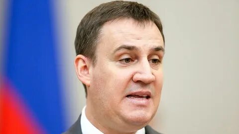 Глава минсельхоза