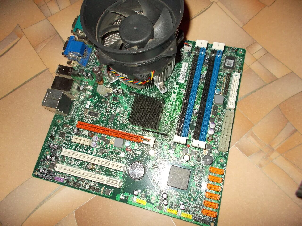 G43t am3