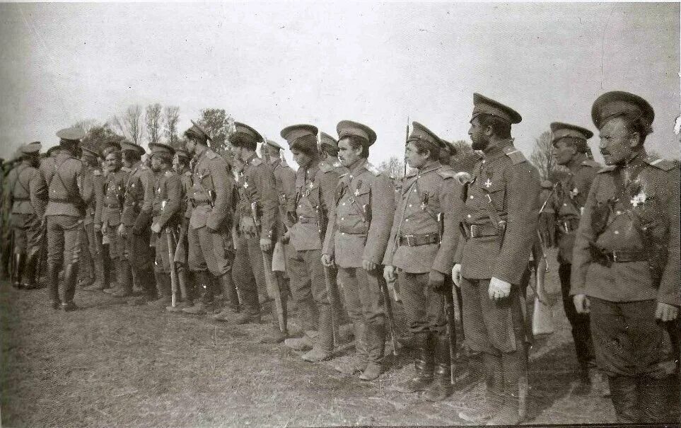 Казачьи войска в первой мировой войне. Донской казак 1914. Донской 1-й казачий полк.