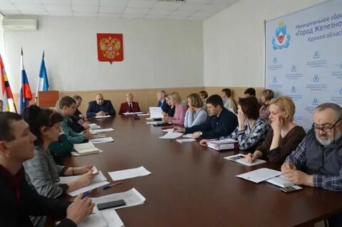 Железногорск курская орел