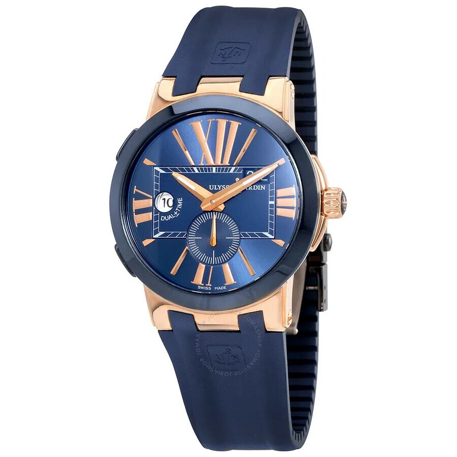 Ulysse nardin dual time. Часы ulysse nardin 1071. ulysse nardin 246-00 gold. ulysse nardin 243-20-3/43. улисс нордин синие часы.