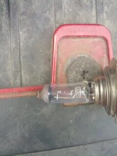 Лампы фиат
