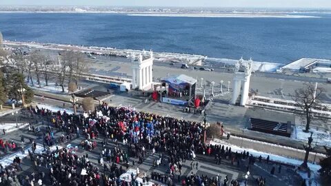 Волгоград 22 августа 2024