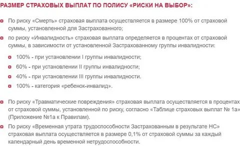 Альфастрахование страховая выплата