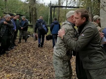 Мобилизация последние новости на сегодня будет ли