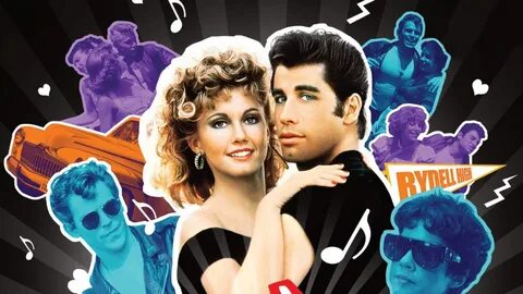 Grease - Movie info and showtimes in Trinidad and Tobago - ID 2866.