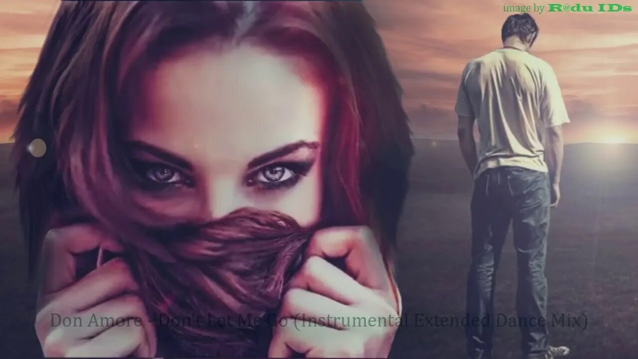 Don t leave go. Don amore leave me alone. don amore - i only want you (extended romantique mix). don amore - long ago. ken martina in my arms картинки к песне.