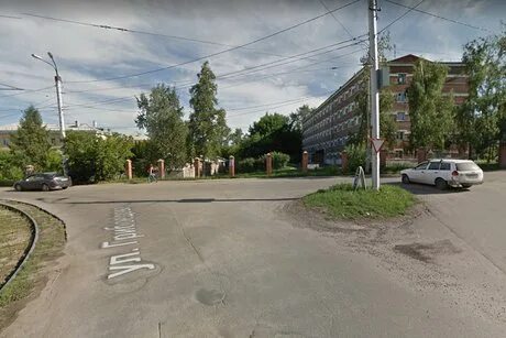 Иркутск улица грибоедова 108