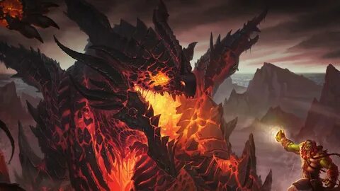 Cataclysm