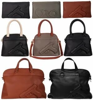These bags
