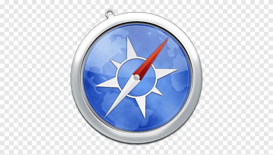 Browser компас