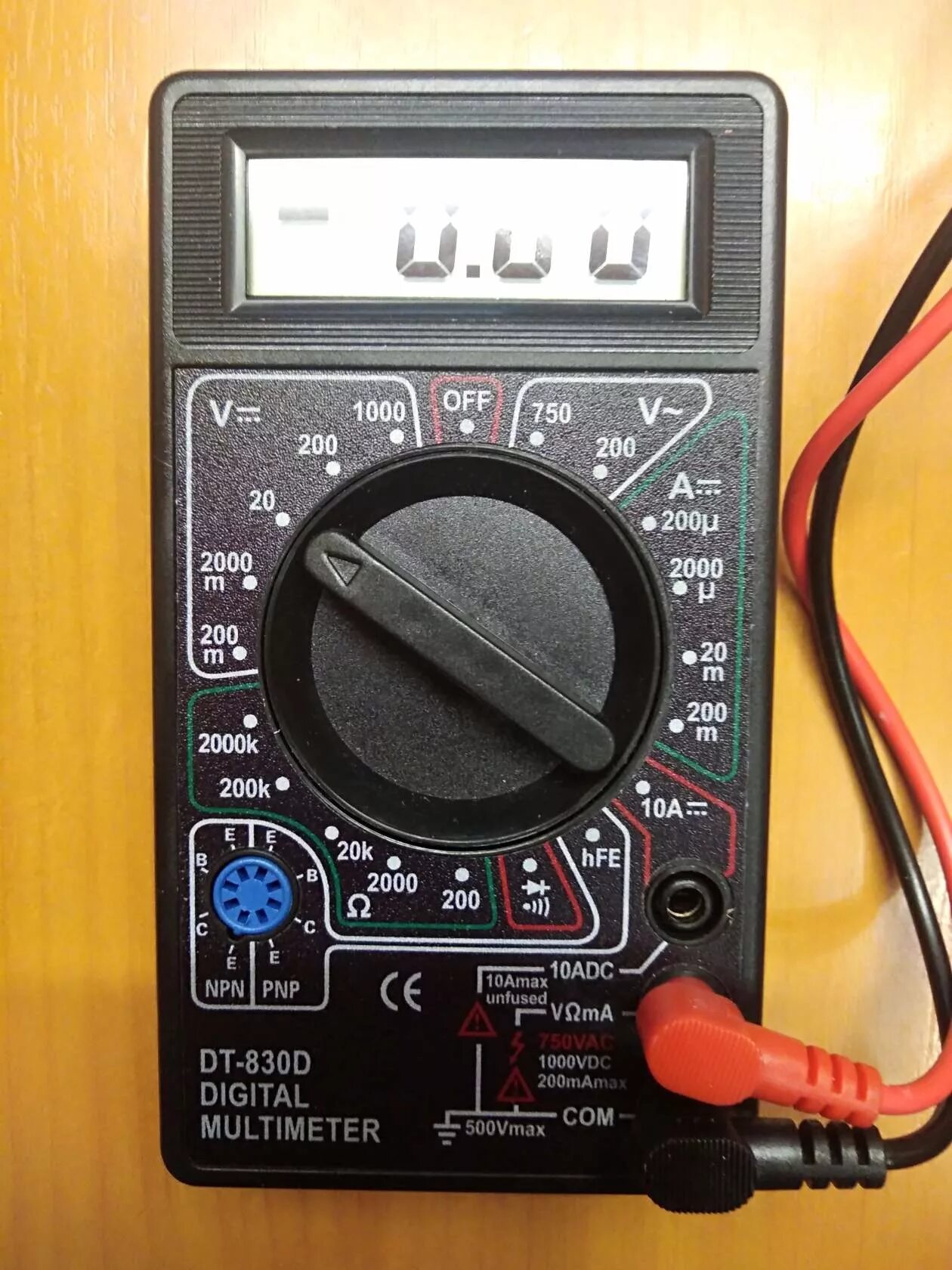 3 Ways to Measure Resistance - wikiHow