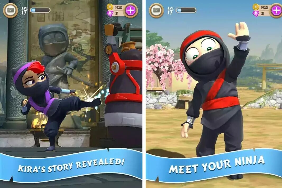 Игра Clumsy Ninja. Clumsy Ninja маленький. Clumsy Ninja Lily. Взломанный ниндзя последняя версия