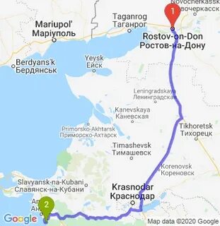 Ейск дон