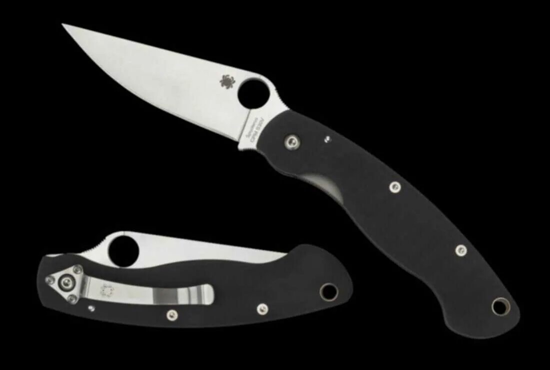 Купить спайдерко оригинал. Спайдерко парамиллитари лай Вейт. Spyderco Military. Спайдерко милитари размер. Spyderco Military. Вс.