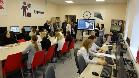 Конференция исследовательских работ 2024
