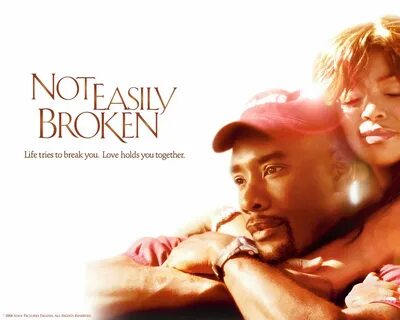 Try breaking