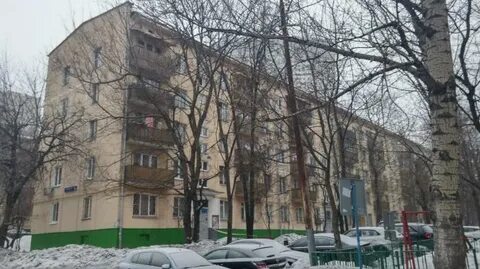 Московская 3 корпус 3