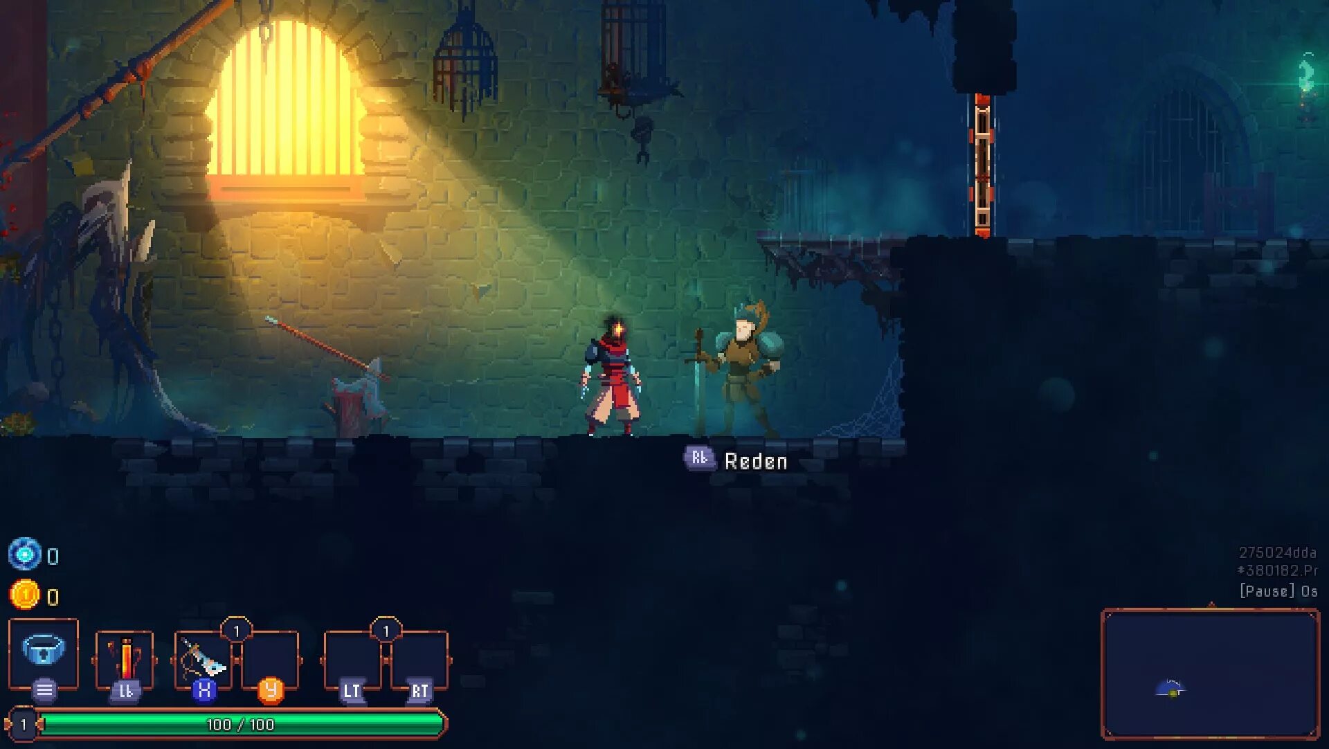Как получить ключ от колокольни. Dead cells ключ садовника. карта дед селлс. королевский садовник dead cells. dead cells пещера.