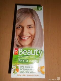 Краска beauty